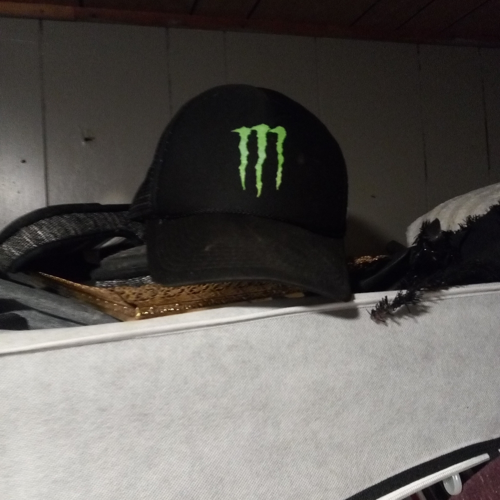 Worn couple of times